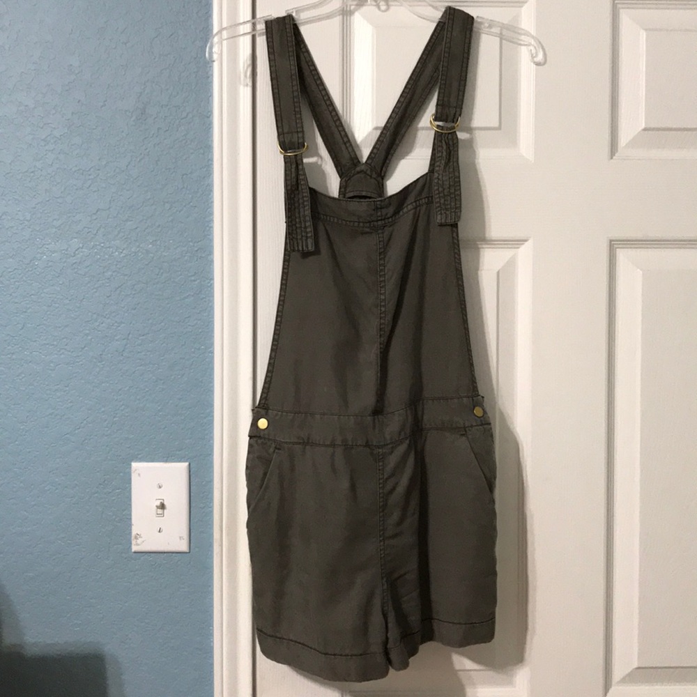 H&M Overalls
